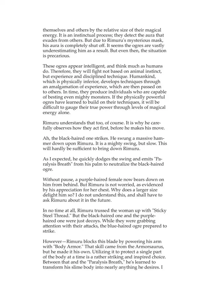 That Time I Got Reincarnated as a Slime Chapter 17.5 image 06_optimized